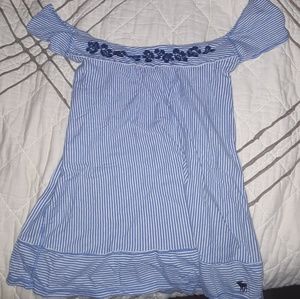 abercrombie top